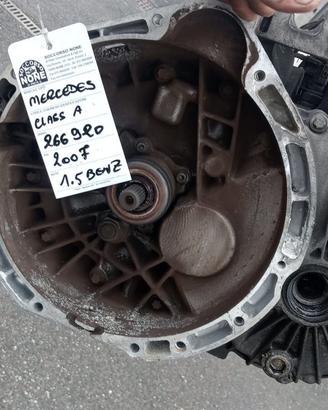 Cambio Mercedes Classe A 1.5 cod. mot. 266920