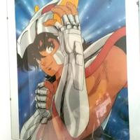 Poster I Cavalieri Dello Zodiaco