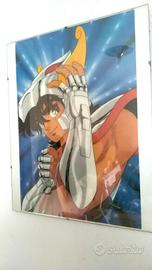 Poster I Cavalieri Dello Zodiaco