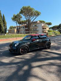 Mini jcw pro 231cv