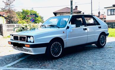 Integrale 8 valvole km 78000 tettuccio