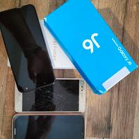 smartphone  100€