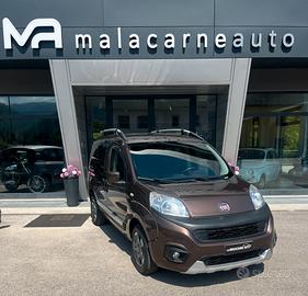 Fiat Qubo 1.3 mjt 16v Trekking 80cv my19
