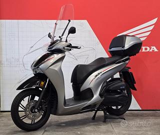Honda SH 350 Sport - 2024