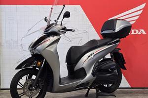 Honda SH 350 Sport - 2024