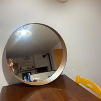 specchio da parete ikea 