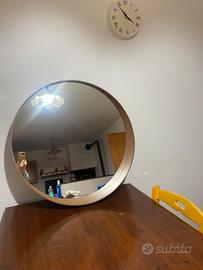 specchio da parete ikea 