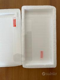 Vetro protettivo iPhone SE vecchio modello