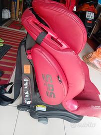 seggiolino auto bimbo 9 36 kg