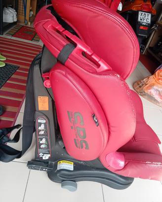 seggiolino auto bimbo 9 36 kg