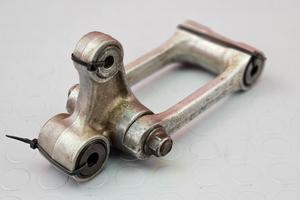 LEVERAGGI LEVERAGGIO KAWASAKI KXF 250 2009 2010 KX