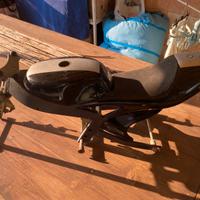 Minimoto Polini