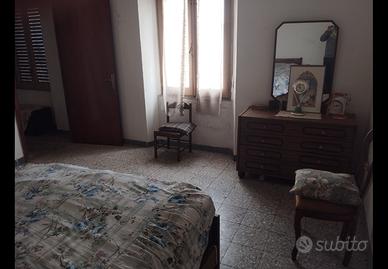 Casa indipendente a Villanovafranca