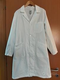 Camice da laboratorio