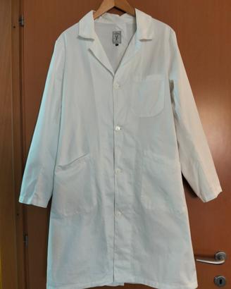 Camice da laboratorio