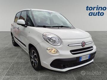 FIAT 500L 1.3 Multijet 95 CV Business