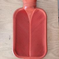 Borse acqua calda vintage '70