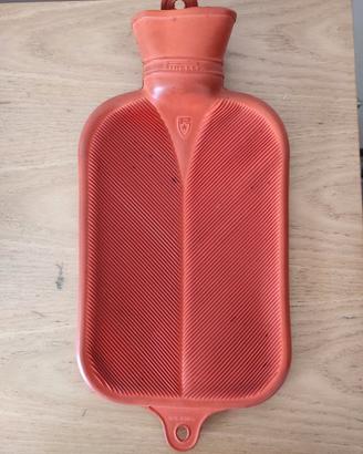 Borse acqua calda vintage '70