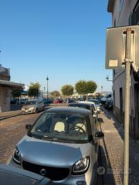 Attività commerciale trentennale