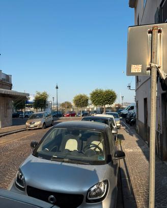 Attività commerciale trentennale