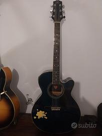 Chitarra SX
