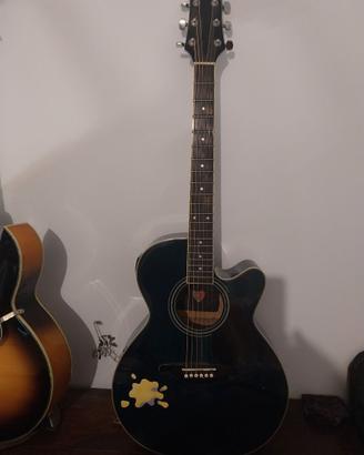 Chitarra SX