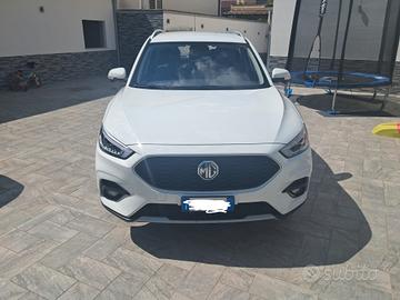 MG ZS 1.0 Automatica 