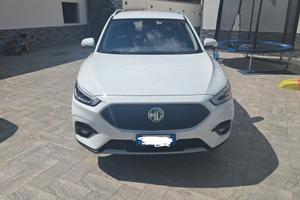 MG ZS 1.0 Automatica 
