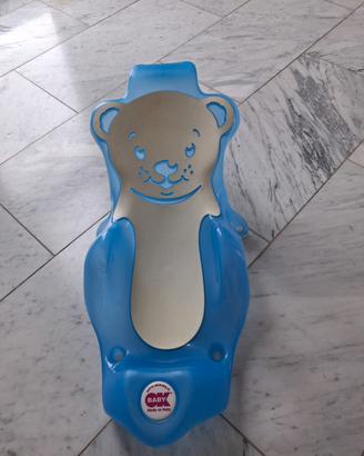 Sdraietta da bagno della Ok Baby Buddy 
