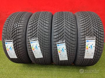 235 45 19 Gomme Invernali 2025 GoodYear 235/45R19