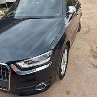 Audi q3 2012 full