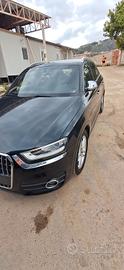 Audi q3 2012 full