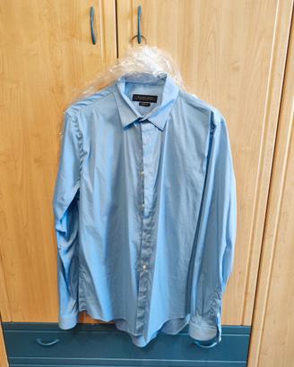 Stock di camicie da uomo (5 camicie)