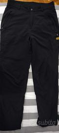 Pantaloni Jack Wolfskin 