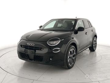 FIAT 600 1.2 La Prima 100cv