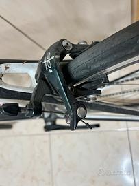 Bici da corsa