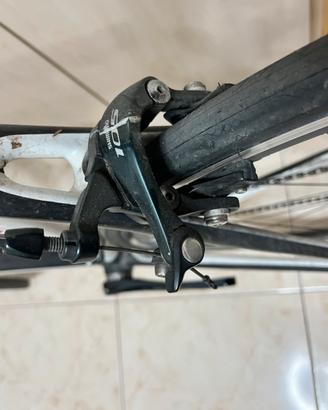 Bici da corsa