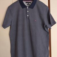 Polo Tommy Hilfiger Uomo Slim Fit