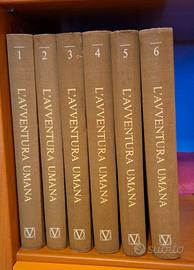 Enciclopedia vintage