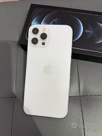 IPHONE 12 PRO MAX 128 GB ( usato)