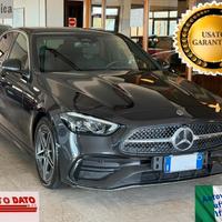 Mercedes-benz C 200 D 163 cv. New Auto ADVANCED PL