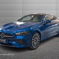 DISPONIAMO DI RICAMBI AUTO MERCEDES CLE 236 2024 2