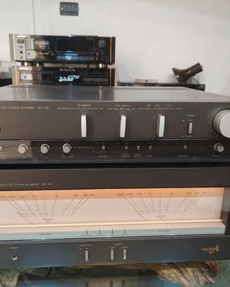 Technics SA E 5 - SU A6