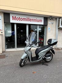 Honda SH 125