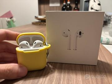 Apple AirPods 2 gen originale