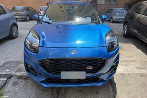 Ford Puma st line