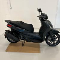 Piaggio beverly 300 S