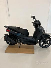 Piaggio beverly 300 S