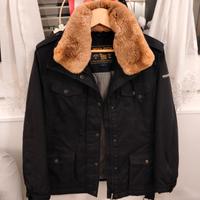 giubbotto Woolrich donna
