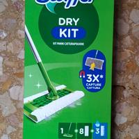 Swiffer Dry Kit 